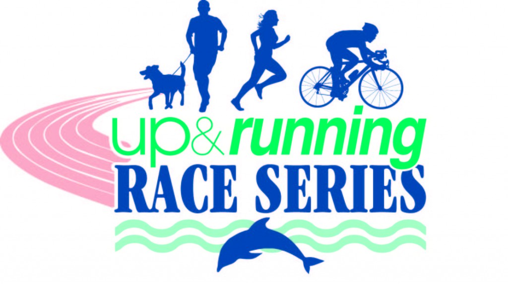 Up & Running Race Series